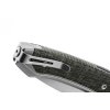 lionsteel twain gray titanium green canvas 5