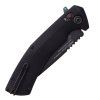 acta non verba a400 bb dlc black sleipner black g10