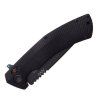 acta non verba a400 bb dlc black sleipner black g10