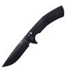 acta non verba a400 bb dlc black sleipner black g10