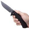 acta non verba a400 bb dlc black sleipner black g10