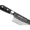 samura pro s lunar chef s knife damascus 3
