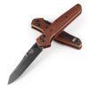 benchmade osborne 940 bk03 burnt copper magnacut