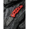 Civivi Pragma Damascus steel Wharncliffe