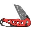 Civivi Pragma Damascus steel Wharncliffe