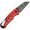 Civivi Pragma Damascus steel Wharncliffe