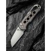 civivi pragma nitrov gray aluminum