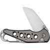 civivi pragma nitrov gray aluminum