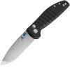 Bestech Knives Bestechman Goodboy Jr. G10 Black