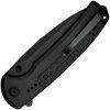 civivi sentinel strike ii blackwash nitro v black aluminum