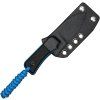 civivi baby banter black nitrov blue g10