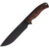ontario rat 7 adventurer black wood