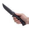 1567 2 m41 grifus dlc micarta black kydex black