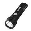 Luxtreme Nano black