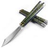 benchmade bali song necron 99 242 jungle wear fatcarbon limited edition 1