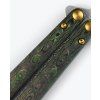 Necron Jungle Wear Green 3