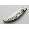 Diana Leverlock Abalone 1