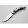 Diana Leverlock Abalone 2