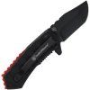 smith wesson 24 7 black clip point