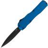 Kershaw Livewire DoubleEdge Blue MagnaCut