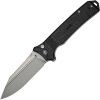 Civivi Neurohaptic Stonewash NitroV Black G10 C230802
