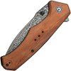 civivi photonix damascus wood