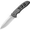 Civivi Hyperpulse Satin Sandvik Gray Aluminum C23087A-3