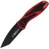 Kershaw Ken Onion Blur 50th CTS-BDZ1 Red Tanto Black