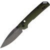 Kershaw Mini Iridium Green
