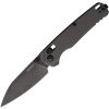 Kershaw Bel Air Gray Blackwash MagnaCut 6105GRYBW