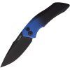 Kershaw Launch 1 Black Blue MagnaCut