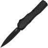 Kershaw Livewire OTF Double Edge Black