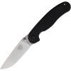 Ontario RAT 1.5 Satin MagnaCut Black G10