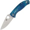 Spyderco Tenacious R.I.L. Disarray D2 C122TIBLD2P