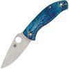 Spyderco Tenacious R.I.L. Disarray D2