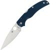 Spyderco Native Chief SPY27 Blue G10 C244GPCBL
