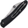 spyderco roadie xl black