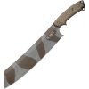 Tops El Chete Midnight Bronze Camo