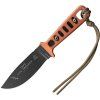 Tops Lite Trekker Operators Black