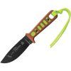 Tops Lite Trekker Survival Green