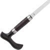 united cutlery rurousha forged gentlemans sword cane