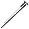 united cutlery rurousha forged gentlemans sword cane
