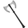 united cutlery honshu executioner axe silver