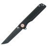 black fox momentum blackwash d2 black g10