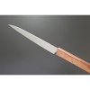 Kanetsune Petty 120 mm Light Brown Plywood