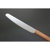 Kanetsune Nůž s vroubkovanou čepelí Spread Knife