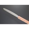 Kanetsune Nůž s vroubkovanou čepelí Spread Knife