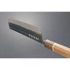 Kanetsune Matsu Zumi Yaki Nakiri 165 mm