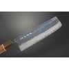 Kanetsune Matsu Zumi Yaki Nakiri 165 mm