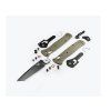 benchmade bailout 537bk 06 ranger green grivory tanto plain 3